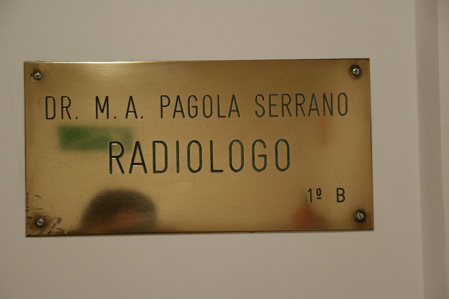 Dr Pagola